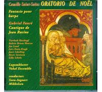 Saint-Saens - Christmas Oratorio