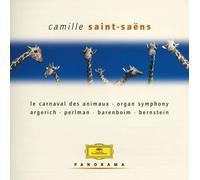 Saint-Saens Collection [Import]