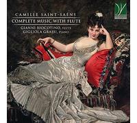 Saint-Saens: Complete..