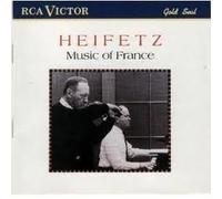 Saint-Saens/Debussy/Ravel [Import]