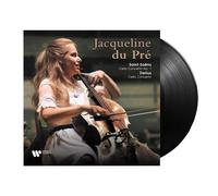 Saint-Saëns / Delius: Cello Concertos