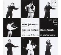 Saint-Saens, Dukas, Bizet