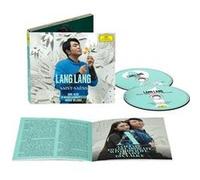Lang Lang – Saint-Saëns – CD