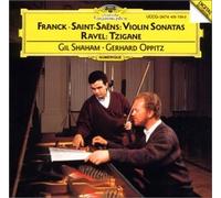 Saint-Saens,Franck,Ravel [Import]