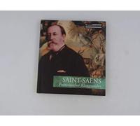 Saint-Saens: French Cavalcade