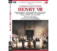 Saint-Saens:Henry VIII [Import allemand]