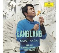 Saint-Saens / Lang, Lang - Saint-Saens: Piano Concerto 2 / Carnival Of The Animals - U