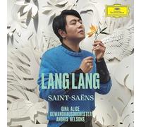 Saint-Saëns / Lang Lang – Concerto pour piano n°2 / Le Carnaval des animaux – UHQCD