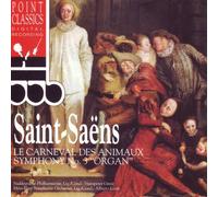 Saint-Saens - Le Carn des Animaux Sym 3