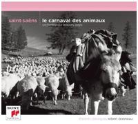 SAINT-SAENS: LE CARNAVAL DES ANIMAUX / VARIOUS - Saint-Saens: Le Carnaval Des Animaux