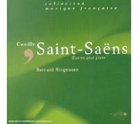 Saint-Saëns - L'Oeuvre pour piano, Vol.1