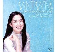 Saint-Saens:L'oeuvres Pour Vit [Import allemand]