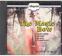 Saint-Saens - Magic Bow