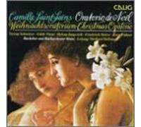 Saint-Saens/Mainz/Hellmann - Oratorio De Noel Op12