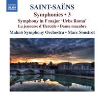 Symphonies/Volume 3