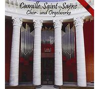 Saint Saens: Mass/Marche Relig