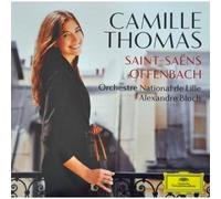 Saint-Saëns - Offenbach