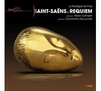 Saint-Saëns-Requiem