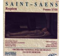 Saint-Saens - Requiem Opus 54