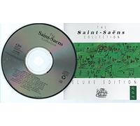 Saint-Saens - Saint-Saens Collection