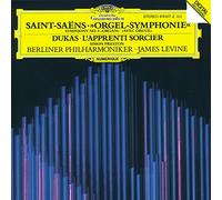 Saint-Saens – Symphonie n°3 – Deutsche Grammophon