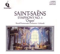 Saint-Saens - Symphony 3" Organ