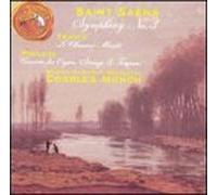 Saint-Saens - Symphony 3" Organ