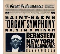 Saint-Saens - Symphony 3" Organ