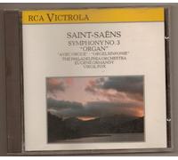 Saint-Saens - Symphony 3" Organ