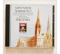 Saint-Saens - Symphony 3" Organ