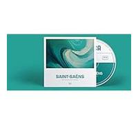 Saint-Saëns : The Definite Works