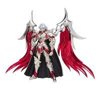 Saint Saint Seiya Ares Ex Saint Seiya War God Ares Approx. 180mm Abs&pvc & Diecast Painted Fine Art Figure NC G