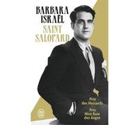 Saint Salopard Barbara Israel (Auteur)