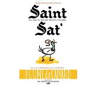 Saint Sat': Un pas si vilain petit canard