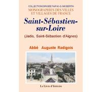 Saint-Sébastien-d'Aignes, près Nantes