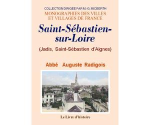 Saint-Sébastien-d'Aignes, près Nantes