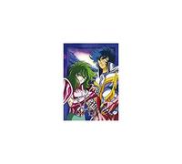 Saint Seiya 4 boîte (4 Dvd)