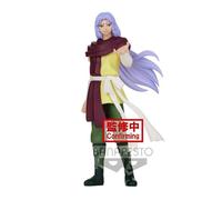 Banpresto Figurine Saint Seiya Aries Mu Cosmo Memoir 18 cm