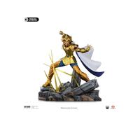 Iron Studios Statue Art Scale 1/10 Leo Aiolia (Saint Seiya) 23,5 cm