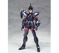 Tamashii Nations - Saint Seiya Bandai Alpha God Robe Dubhe Siegfried