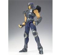 Saint Seiya Bear Geki Bronze Saint Cloth Action Figure (Japan Import)