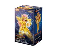 Figurine Saint Seiya Blokees Champion Class Aquarius Camus