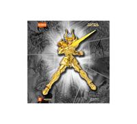Blokees Maquette Saint Seiya – Capricorne Shura Champion Class Multicolore