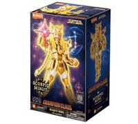 Saint Seiya - Blokees - Champion Class Scorpio Milo - FIGURINE NEUVE