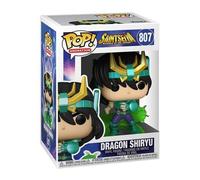 Saint Seiya - Bobble Head Pop N° 807 - Dragon Shiryu
