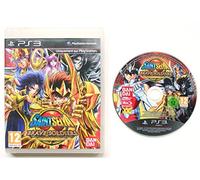BANDAI NAMCO Entertainment Saint Seiya : Brave Soldiers Standard Allemand, Anglais, Espagnol, Français, Italien PlayStation 3