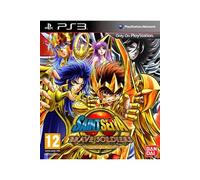 SAINT SEIYA : BRAVE SOLDIERS