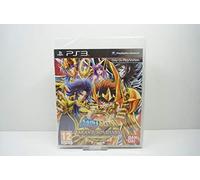 Saint Seiya : Brave Soldiers [import anglais]