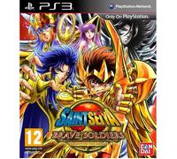 Saint Seiya : Brave Soldiers