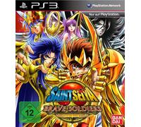 Saint Seiya Brave Soldiers: Knights of the Zodiac